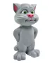 Talking Tom Интерактивен говорящ котарак Най-нов модел, снимка 3