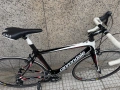 Cannondale Synapse Carbon/Shimano 105/Mavic Aksium RACE/шосеен велосипед, снимка 12