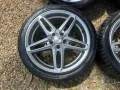 5х112 18 Джанти Audi Mercedes VW Seat Skoda 5x112, снимка 2