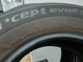 2бр зимни гуми 215/70/16 HANKOOK L05397 , снимка 4