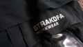STRAKOFA Work Stretch Trouser + Holster Pocket размер 48 - M / 32 еластичен работен панталон W4-173, снимка 9