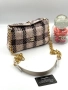 чанти chanel 23х15см, снимка 5