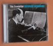 George Gershwin - The Essential George Gershwin (2003, 2 CD), снимка 1