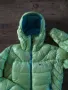 Berghaus Extrem Ramche Mens 850 Fill Down Insulated Jacket - мъжко пухено яке М, снимка 1