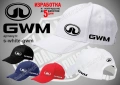 Great Wall GWM тениска и шапка, снимка 8