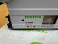Festool ts75 EBQ plus, снимка 9