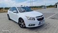  Chevrolet Cruze 1.8i ФАБРИЧНА ГАЗОВА УРЕДБА, снимка 5