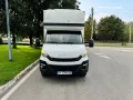 Iveco Daily 3000 180hp ТОП!!!ТЕМПОМАТ!!!КЛИМАТРОНИК!!!, снимка 2