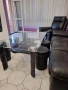 Продавам холна гарнитура с маса, снимка 2