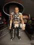 Екшън фигура WWE Shawn Michaels HBK Elite Classic Exclusive Mattel WWF Шон Майкълс, снимка 6