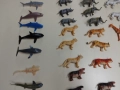 Лот фигурки животни, снимка 2