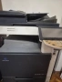 Продавам принтер Bizhub c360, снимка 4