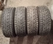Продавам 4 броя Зимни гуми 205.65.16 на 1 сезон дот 2019 , снимка 1