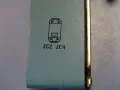 изключвател краен Telemecanique XC2-JC/ ZC2 JE01/ XC2 JC4/ ZC2 JY11 Limit Switch, снимка 5