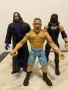 Keч Фигури WWE figures, снимка 5