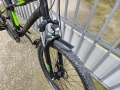 Алуминиев велосипед 27.5 цола BULLS- шест месеца гаранция, снимка 2
