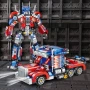 Конструктор Трансформърс OPTIMUS PRIME- робот или камион, 2 в 1,  560 части, снимка 4
