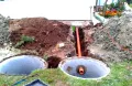 Изграждане на септични ями , снимка 2