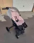 Stroller Stokke Xplory V6 Limit Edition Colour Melange Pink, снимка 7