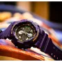 Мъжки часовник Casio G-Shock - GA-140-6AER, снимка 3