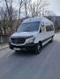 Mersedes sprinter, снимка 2