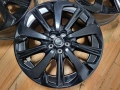  Mazda 20" 5х114,3 оригинални джанти Мазда, снимка 4