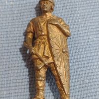 Метална фигура играчка KINDER SURPRISE HUN 3 древен войн перфектна за ЦЕНИТЕЛИ 44791, снимка 8 - Колекции - 45427832