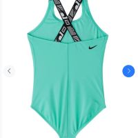 Цял бански Nike цвят- aurora green, снимка 1 - Бански костюми - 45917283