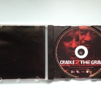 Cradle 2 the Grave, снимка 3 - CD дискове - 45574131