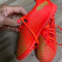 Оригинални стоножки Adidas Predator Edge.4 TF JR ! 31 н, снимка 4 - Футбол - 45424391