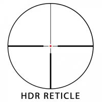 Оптика Sightmark - Core HX 3-12x56 HDR Hunter Dot, снимка 5 - Оборудване и аксесоари за оръжия - 45288605