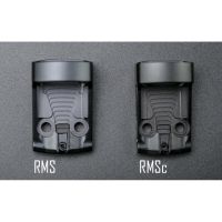 Бързомер Shield Sights RMSc - стъкло /8MOA/, снимка 3 - Оборудване и аксесоари за оръжия - 45315747