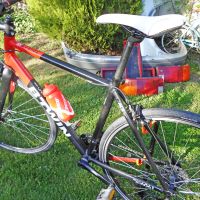 B TWIN Triban 520/шосеен алуминиев велосипед/, снимка 17 - Велосипеди - 37182430