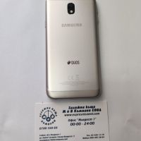 Samsung Galaxy J3 2017, снимка 3 - Samsung - 45403754