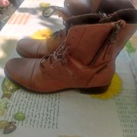 Дамски обувки , снимка 3 - Дамски елегантни обувки - 45911558