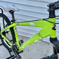 Велосипед Cross Spotster 26" 14.5 алуминиево колело - втора употреба, снимка 2 - Велосипеди - 45250721