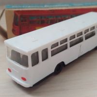 Автобус Икарус 1/80 GDR, снимка 4 - Колекции - 45782074