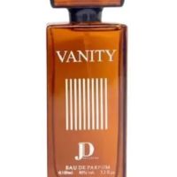 Мъжки арабски парфюм JD Vanity, снимка 4 - Мъжки парфюми - 45904619