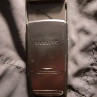 GSM Самсунг с бутони и слайдер., снимка 2 - Samsung - 45146027
