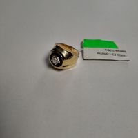 Мъжки златен пръстен - 3,36 гр., снимка 2 - Пръстени - 45204532