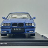 KAST-Models Умален модел на BMW E36 Coupe M3 Solido 1/18, снимка 2 - Колекции - 45467504
