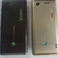 Sony Ericsson W595, снимка 2 - Sony Ericsson - 45112622
