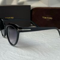 Tom Ford дамски слънчеви очила котка , снимка 9 - Слънчеви и диоптрични очила - 45879806