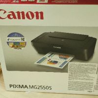 Чисто нов принтер , снимка 1 - Принтери, копири, скенери - 45836339