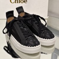 Chloe дамски обувки, снимка 1 - Дамски ежедневни обувки - 45931364