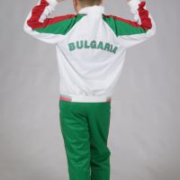 BGF Анцуг България , снимка 5 - Спортни дрехи, екипи - 26970474