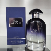 Парфюм Bleu Absolu Riiffs Eau de Parfum 100ml, снимка 2 - Мъжки парфюми - 45002293