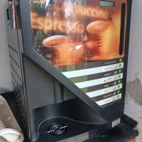 Еспресо Кафе машина / Кафемашина  /кафеавтомат  / кафе автомат , снимка 3 - Кафемашини - 42673656