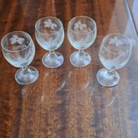 Стъклени чаши, снимка 9 - Чаши - 45584440