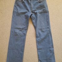 Мъжки дънки и тениска M-размер , снимка 2 - Дънки - 45435533